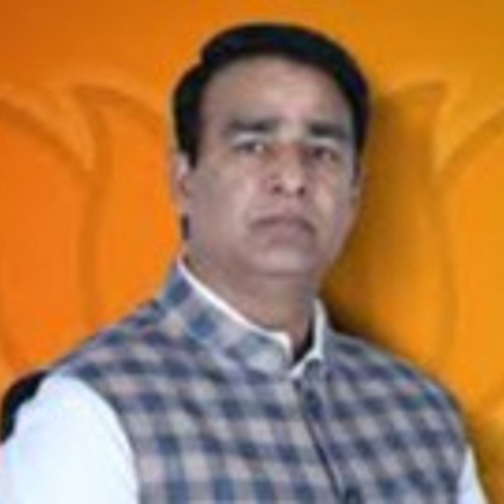 संगीत सोम बोले हारकर भी 100 विधायकों के बराबर हूं:मेरठ में भाजपा नेता का बयान, बोले 2027 की तैयारी में जुट जाएं