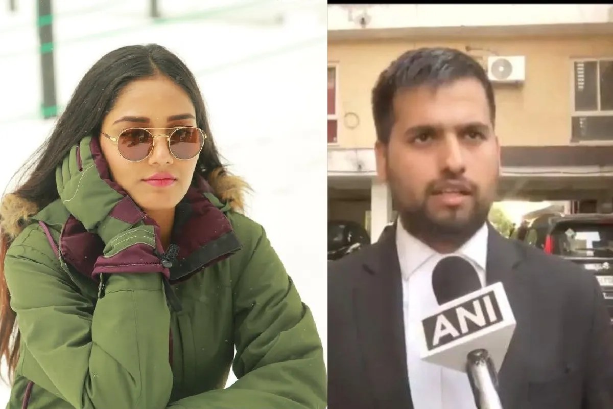 ट्विशा शर्मा केस में पुलिस SHO की भूमिका संदिग्ध, वकील ने किया बड़ा दावा
