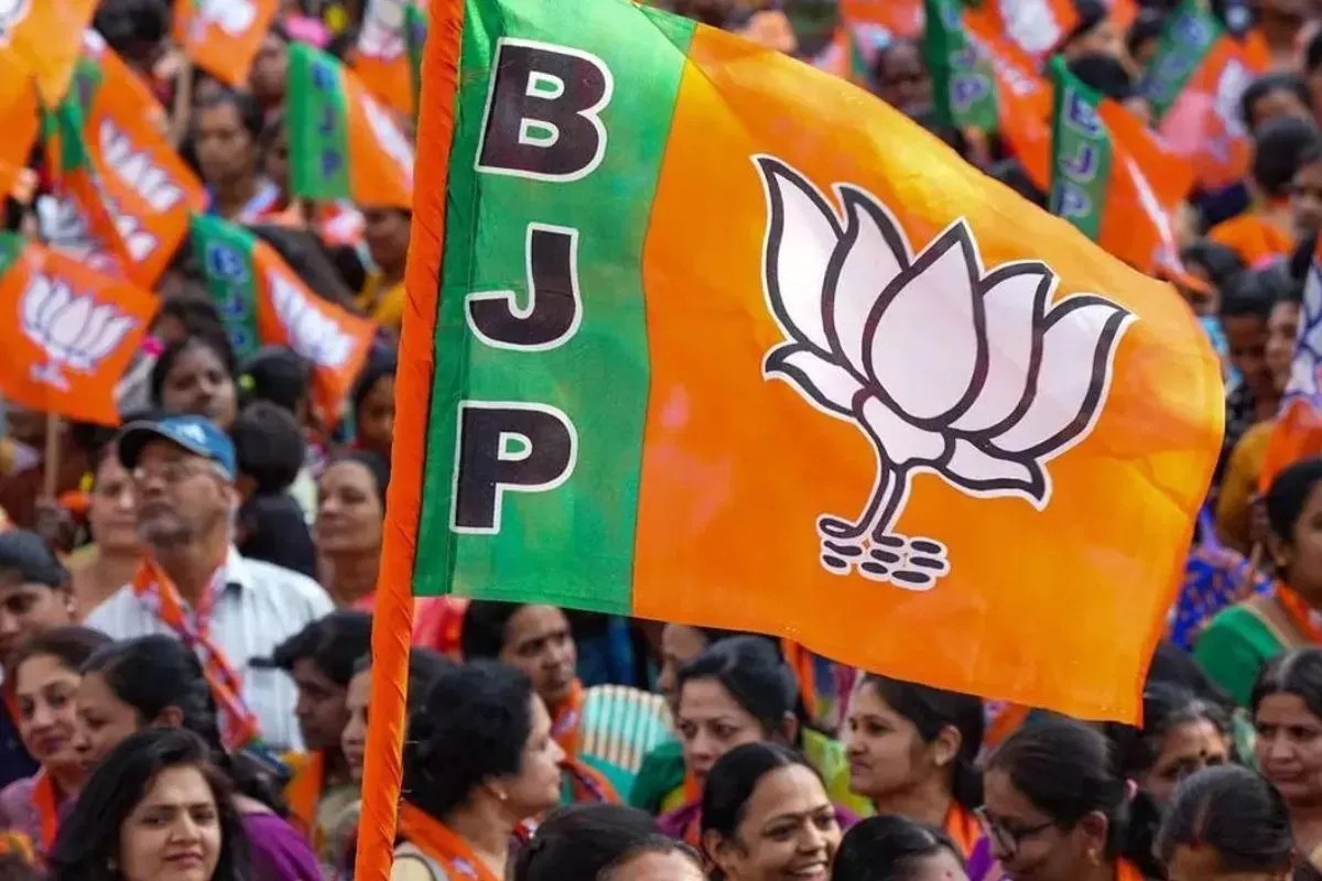 इंदौर भाजपा में किसान मोर्चा अध्यक्ष पद को लेकर घमासान, नामों को लेकर तकरार
