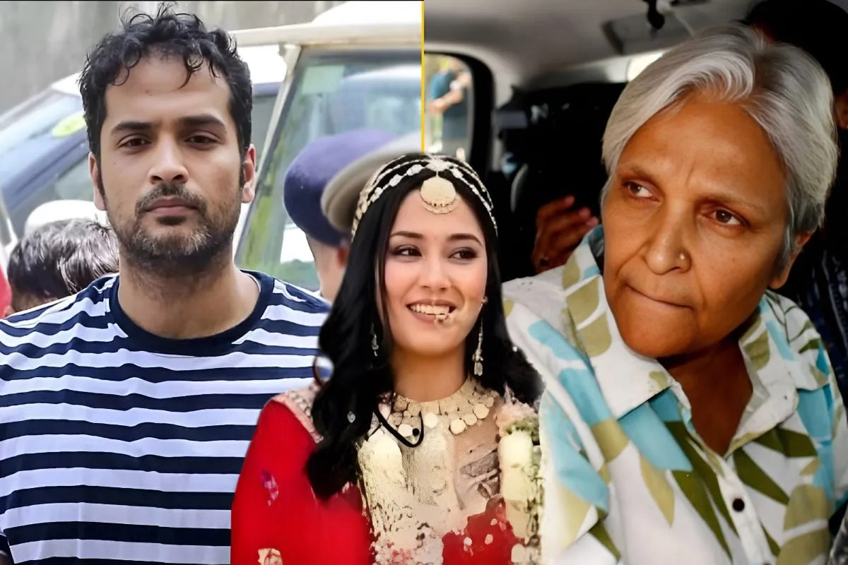 ट्विशा शर्मा मामला: ‘तुम्हारे मां-बाप ने हमारे स्टैंडर्ड….’ ट्विशा को ताने मारते थे गिरिबाला और समर्थ