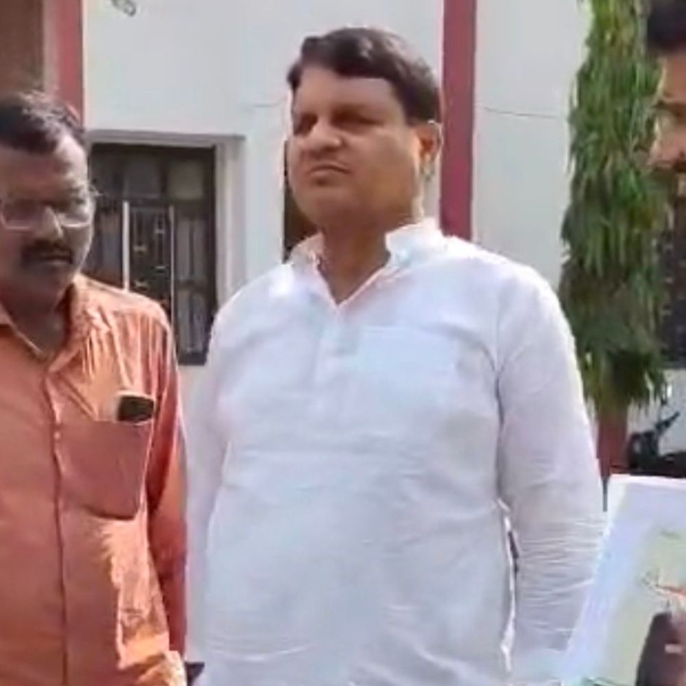 अंग-बंग-कलिंग, सभी जगह NDA का परचम:अब झारखंड की बारी, सहरसा में विधायक बोले- कश्मीर से कन्याकुमारी तक NDA का प्रभाव