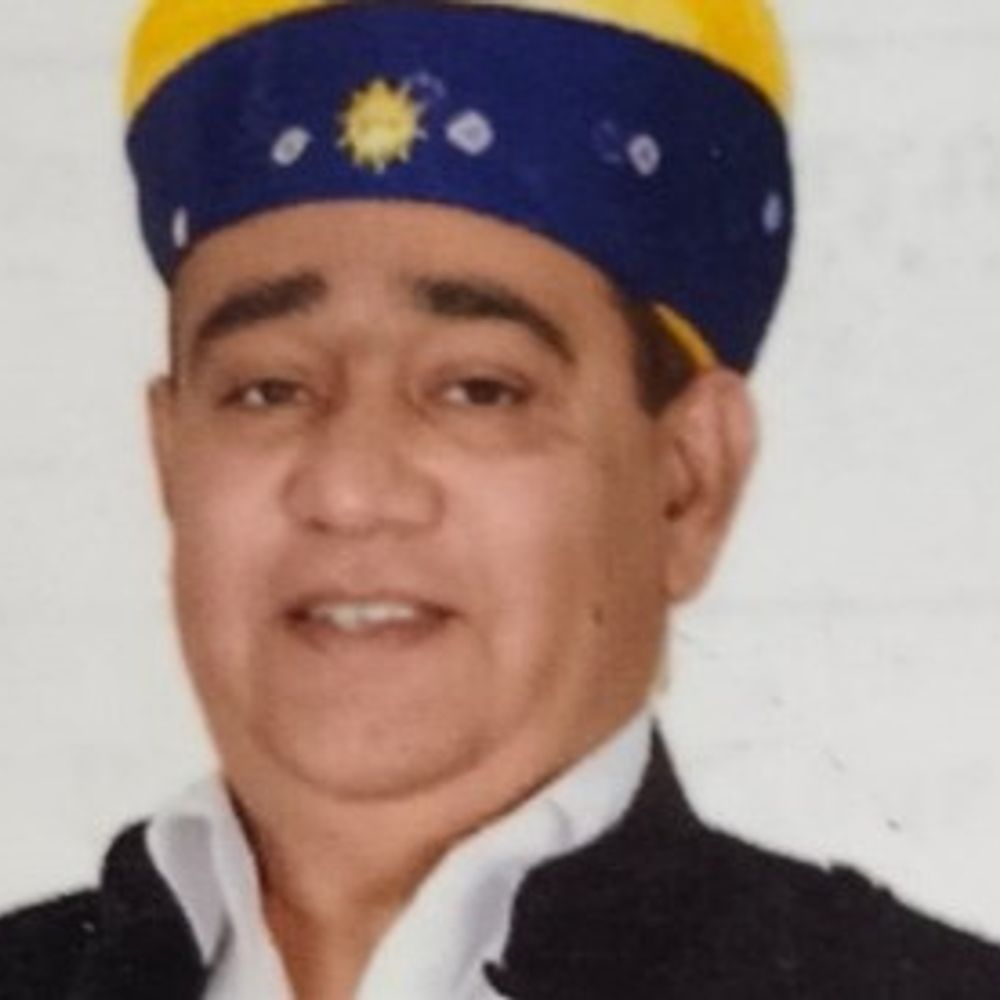 नारनौल के कारोबारी की आत्महत्या मामले में 7 पर मामला:रेवाड़ी के खोल में हुआ केस, एक आप की टिकट पर चुनाव लड़ने वाला भी