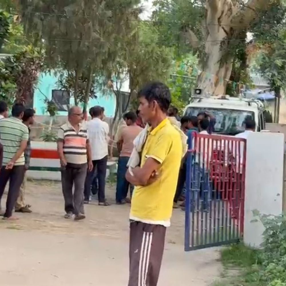 सहरसा मिड-डे मील केस, हाईकोर्ट में SIT रिपोर्ट पेश होगी:पीड़ित बच्चों के परिजनों के बयान दर्ज, पुलिस प्रशासन एक्शन मोड में