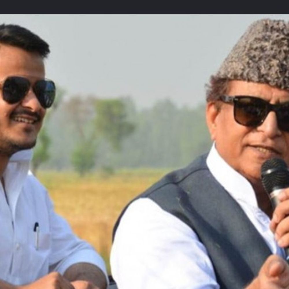 आजम-अब्दुल्ला के दो पैन कार्ड केस में सुनवाई पूरी:रामपुर एमपी-एमएलए कोर्ट सजा बढ़ाने की अपील पर फैसला 23 मई को