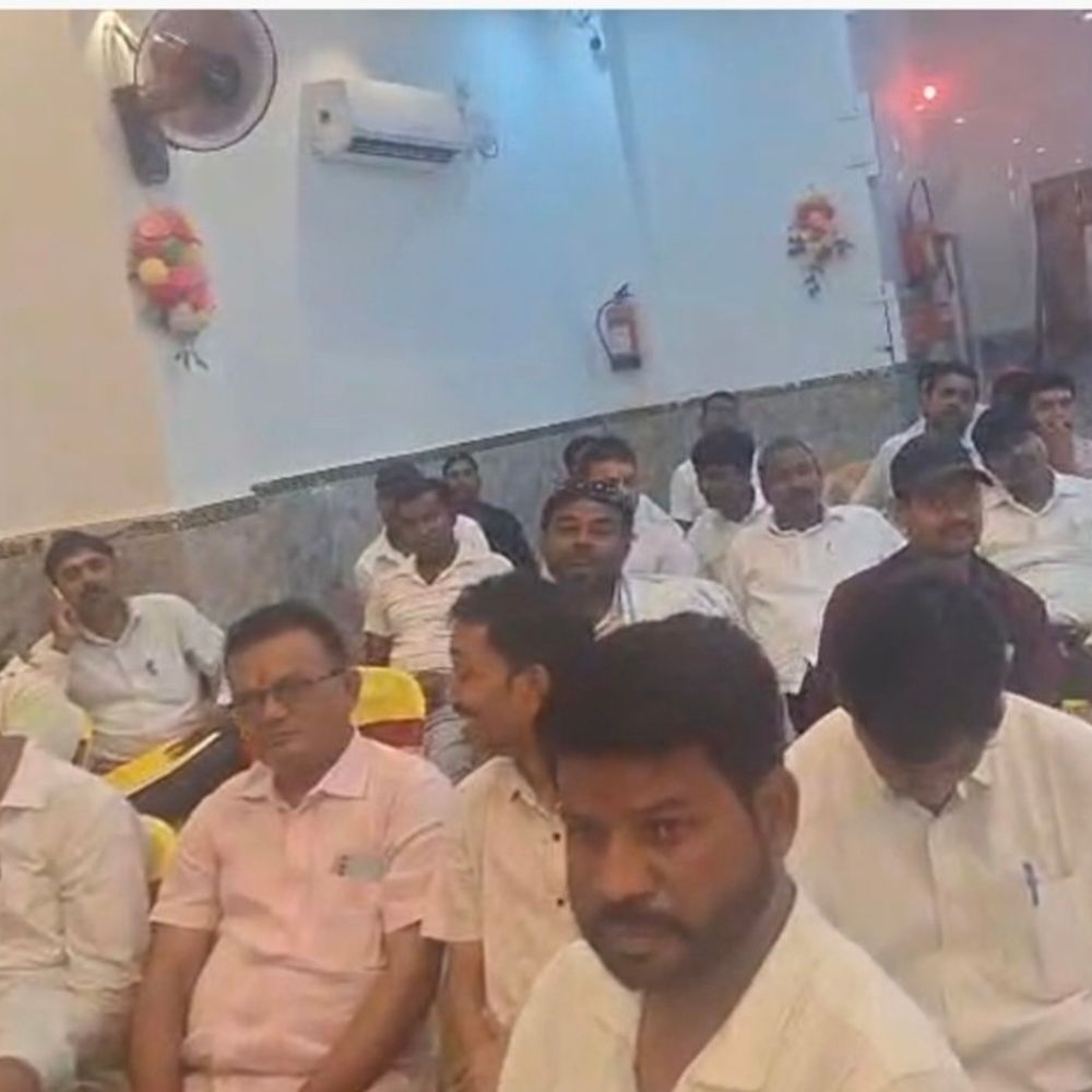 शेखपुरा केमिस्ट संघ का चुनाव संपन्न:राजीव गुप्ता बने जिलाध्यक्ष, राजनीति शर्मा महासचिव चुने गए, सभी पदों पर निर्विरोध निर्वाचन