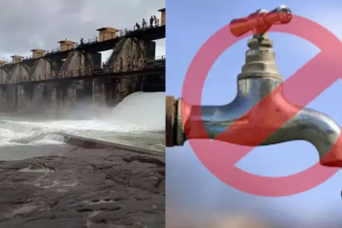 4 बांध होने के बाद भी बूंद-बूंद पानी को तरसा पुणे, बढ़ती आबादी और पुराने नियमों के फेर में उलझा पूरा शहर