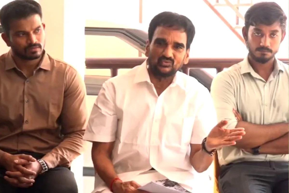 तमिलनाडु में फिर हलचल तेज, AIADMK के एक और बड़े नेता ने 42 साल बाद छोड़ी पार्टी, बोले- EPS के साथ काम नहीं करना