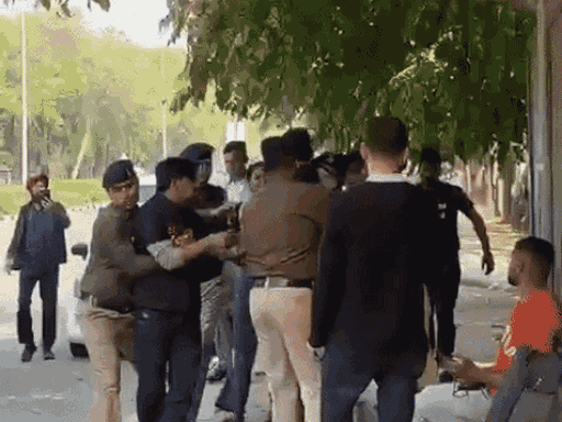 हरियाणा कॉलेज कैडर अस्सिटेंट लेक्चरर भर्ती जॉइनिंग आदेश:जनरल के 56 में 39 दूसरे प्रदेशों के, अकेले यूपी-बिहार के 32 कैंडिडेट, 20 मई को आंदोलन