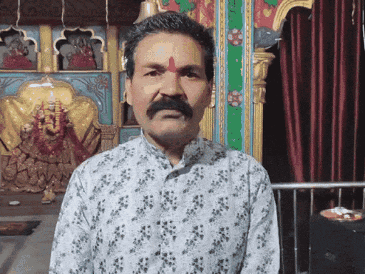 भोपाल में हिंदू उत्सव समिति के अध्यक्ष के खिलाफ एफआईआर:दो समुदायों के बीच तनाव के हालात पैदा करने के आरोप