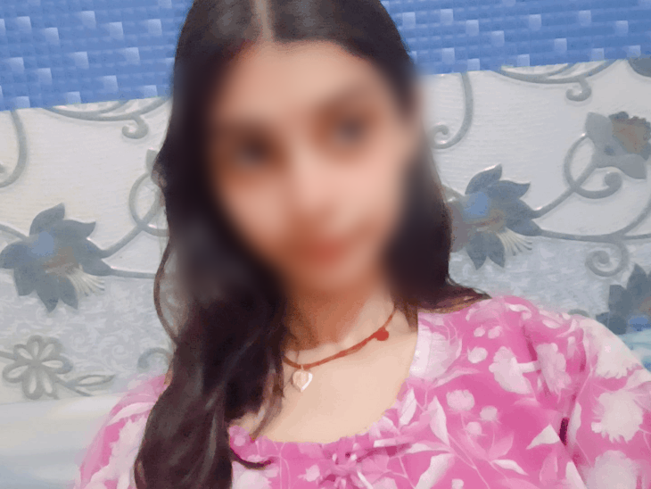 गुरुग्राम में फांसी के फंदे पर लटकी 12वीं की छात्रा:दो पेज के सुसाइड नोट में लिखा, ट़्यूशन पर युवक परेशान करता है