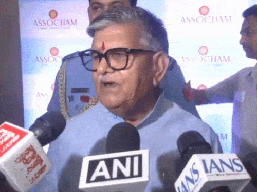 पंजाब में हुए बम धमाकों पर राज्यपाल कटारिया बोले:हम सबकी जिम्मेदारी इस तरह की घटनाएं न घटे, देखने से काम नहीं चलेगा