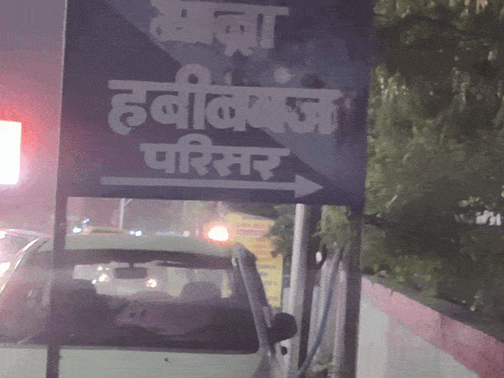 भोपाल में IPS अफसर की नाबालिग बेटी ने किया सुसाइड:घर में फंदे पर लटकी मिली 11वीं की छात्रा; मोबाइल की जांच में जुटी पुलिस