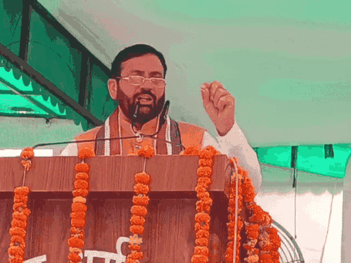 कुरुक्षेत्र में सोमनाथ स्वाभिमान पर्व पर राज्यस्तरीय कार्यक्रम:मुख्यमंत्री नायब सैनी होंगे मुख्यातिथि, संगमेश्वर महादेव मंदिर में करेंगे पूजा, कलश यात्रा करेंगे रवाना