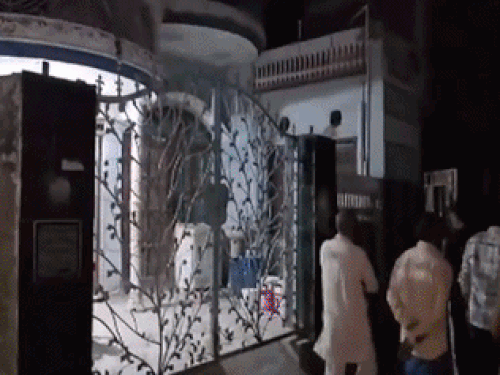 नीट पेपर लीक मामले में गुरुग्राम से एमबीबीएस छात्र पकड़ा:पूछताछ के लिए राजस्थान ले गई पुलिस, अकाउंट और मोबाइल कॉल डिटेल खंगाली जा रही