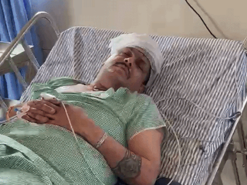 दो दिन पहले राजनीति में आया था प्रदीप:हिसार में हुए गोलीकांड की अब SIT करेगी जांच, BJP बोली-हमारा नेता नहीं
