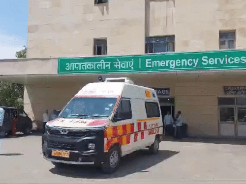 सोनीपत में 1500 रू की उधार के लिए मर्डर:बेटे के सामने पिता की मौत; दो दिन में उधार लौटाने की बात कही थी