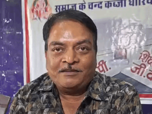 अग्रसेन कटला को लेकर समाज में गहराया विवाद:वर्तमान ट्रस्ट के पदाधिकारियों पर भ्रष्टाचार और एकाधिकार के लगाए आरोप