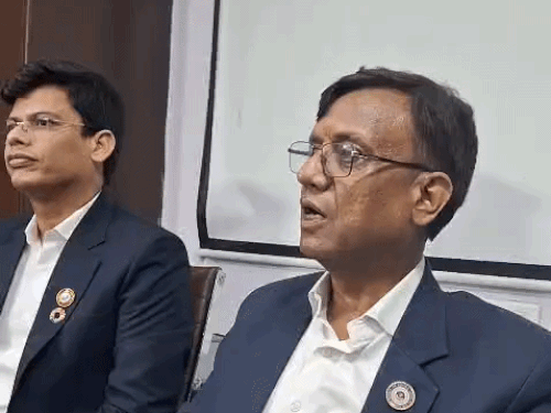 छोटी सीए फर्मों को मिलाकर बनाए जाएंगे बड़े समूह:एक ही छत के नीचे मिलेंगी इनकम टैक्स, जीएसटी और फाइनेंसियल सर्विस की सुविधाएं