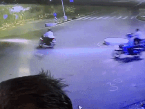 चंडीगढ़ के स्पोर्ट्स शोरूम में चोरी:35 लाख कैश और दो आईफोन ले गए चोर, रात को गश्त नहीं लगा पाई पुलिस