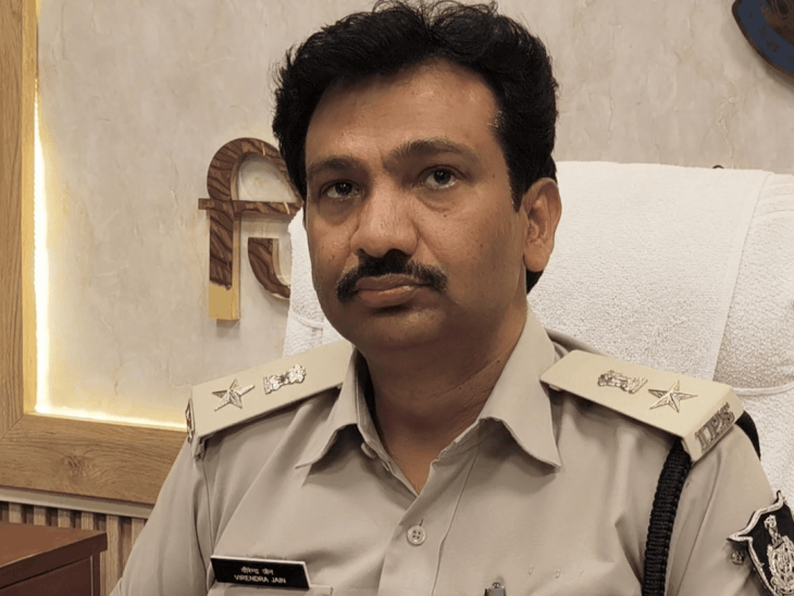 बैतूल में मुस्कान अभियान के तहत 34 नाबालिग बच्चे बरामद:7 राज्यों से लाए गए, 18 थानों की टीम सक्रिय; शेष बच्चों की तलाश जारी