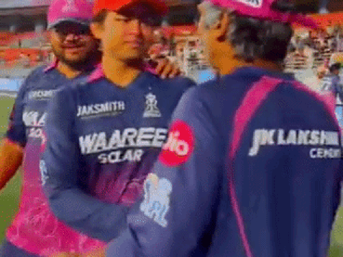 IPL- मोहाली-चंडीगढ़ में बारिश की 70% संभावना:यहां आज GTvsRR एलिमिनेटर-2 मुकाबला; मैच रद्द हुआ तो RR बाहर, GT फाइनल खेलेगी