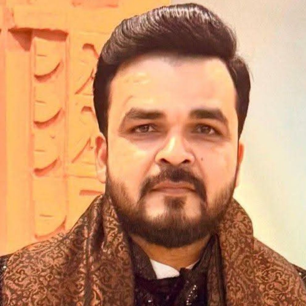 डीएम ने आंधी, बारिश और लू को लेकर चेताया:रामपुर में 3 दिन मौसम खराब रहने की आशंका, एडवाइजरी जारी