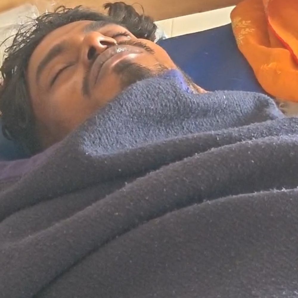 साली की शादी में युवक ने खुद को लगाई आग:बांका में गंभीर हालत में भागलपुर के मायागंज अस्पताल रेफर