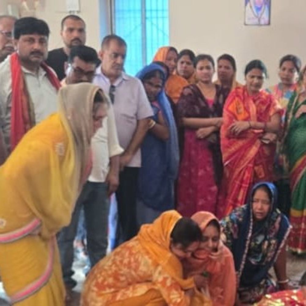 बेटा न होने पर विवाहिता की हत्या:पति-ससुराल वालों ने गला घोंटा, सोनपुर से 100 किमी दूर भोजपुर में फेंका बॉडी