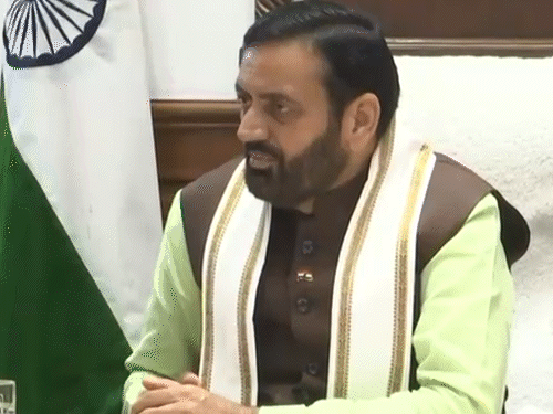 ​हरियाणा सरकारी फंड्स निवेश नियमों में बदलाव:3 बैंकों की एम्पैनलमेंट रद्द; FD रिन्यूअल पर रोक, 590 करोड़ घोटाले के बाद सरकार का एक्शन