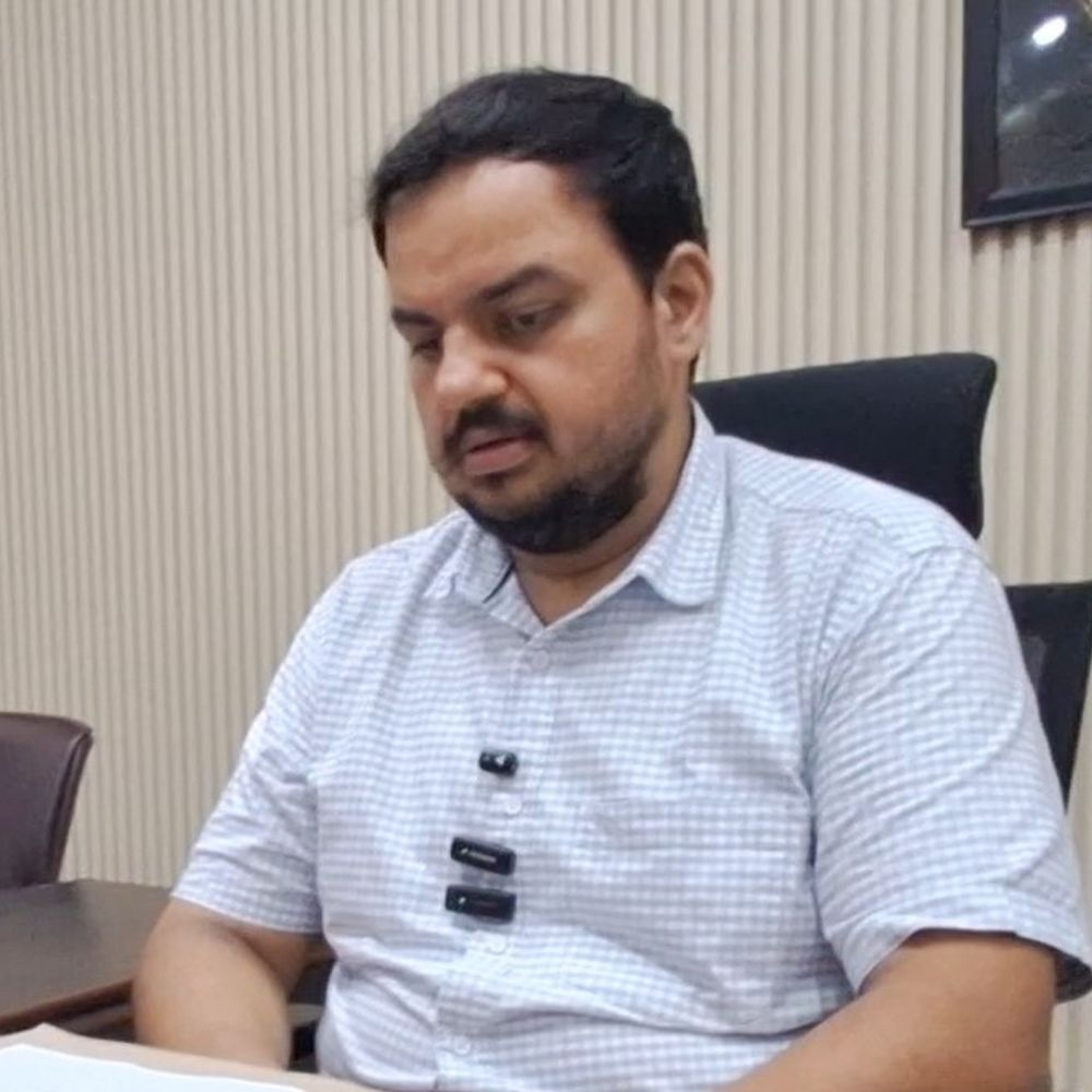 गाजीपुर में 10 हजार युवाओं को मिलेगा रोजगार:नर्सिंग और प्राइवेट सेक्टर में पुरुषों-महिलाओं को देश-विदेश में मिलेंगे अवसर