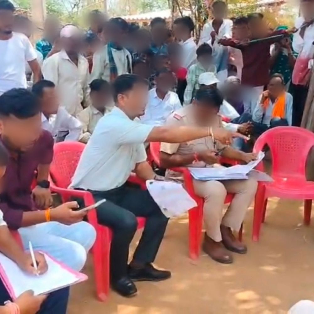 डूंगरपुर में रुकवाया बाल विवाह, नाबालिग की आज थी शादी:चाइल्डलाइन की सूचना पर प्रशासन ने की कार्रवाई