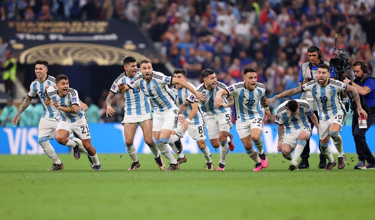 FIFA World Cup पर मंडराया Climate Change का संकट, USA-Mexico में बिगड़ते Weather से मैच रुकने का डर