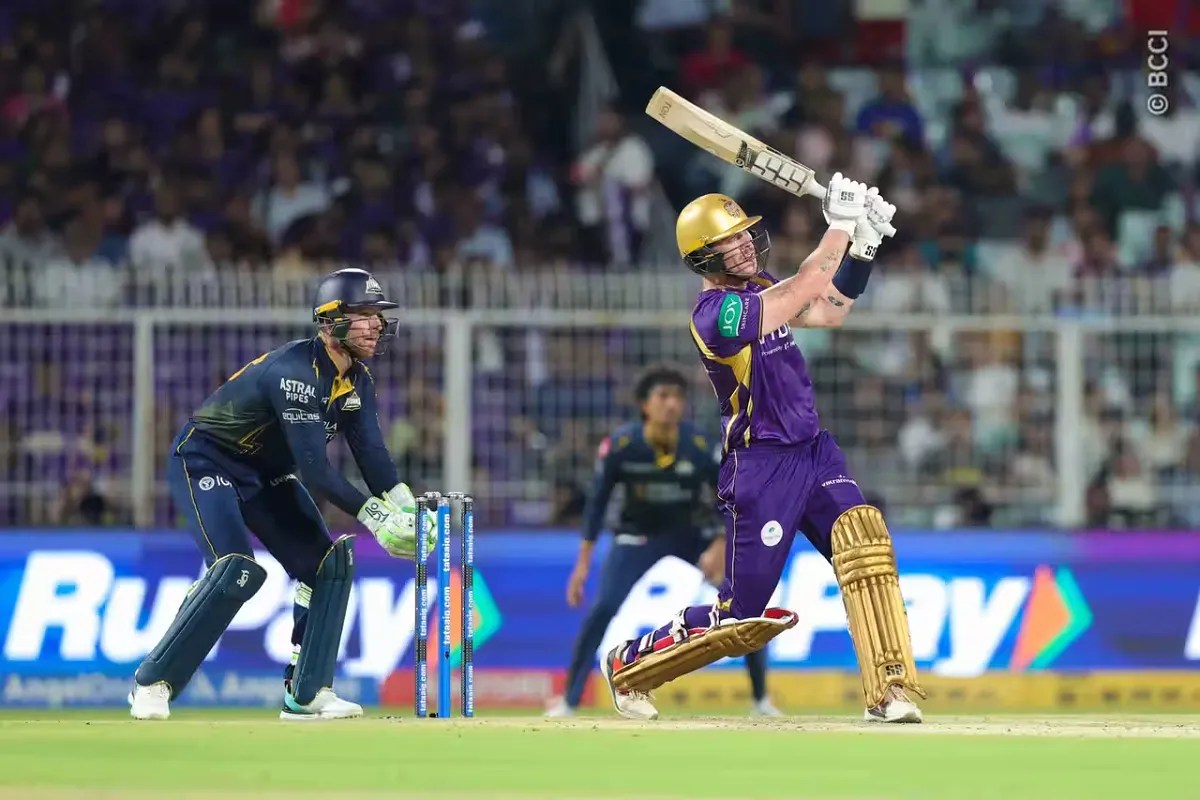 KKR vs GT: फिन एलेन ने मार – मार के किया गुजरात के गेंदबाजों का बुरा हाल, IPL इतिहास के दूसरे सबसे तेज शतक से चूके