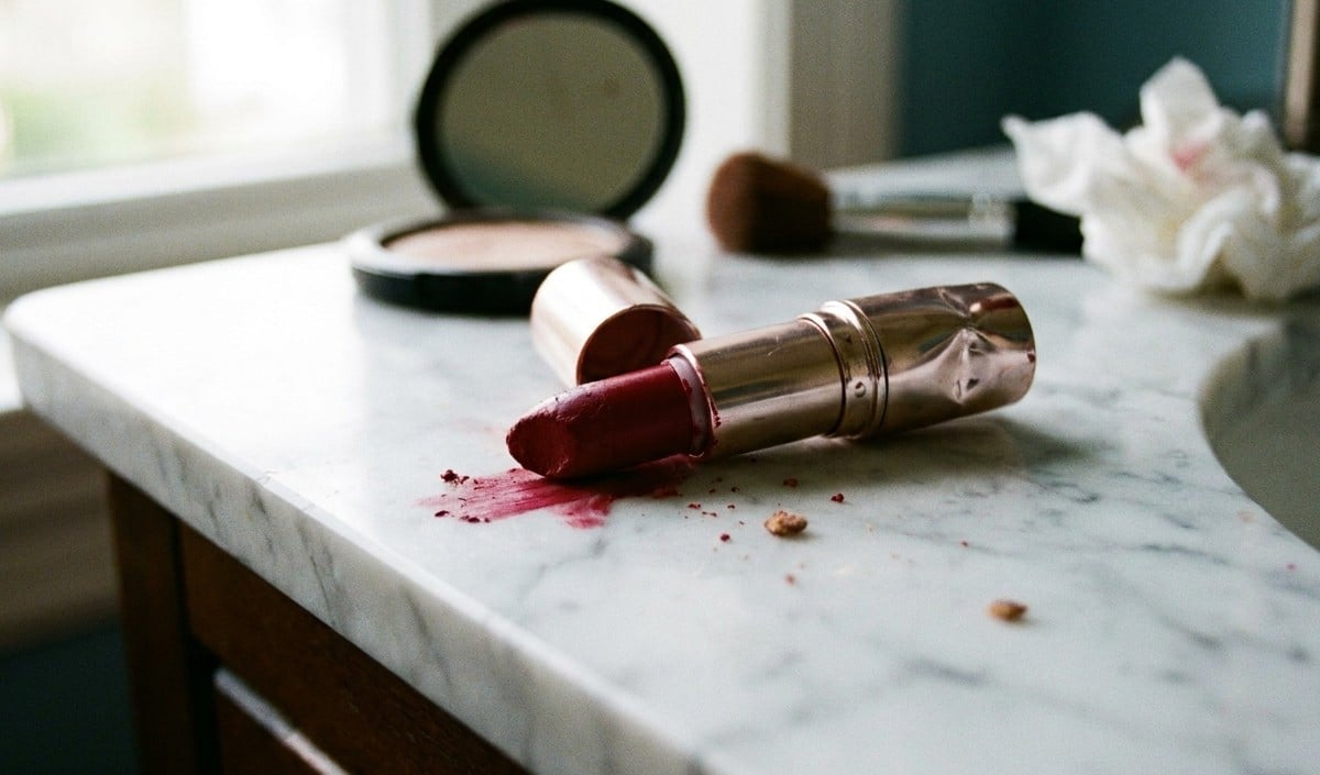आपकी महंगी Lipstick टूट गई? फेंकें नहीं, इस ‘Beauty Hack’ से मिनटों में बनाएं Brand New
