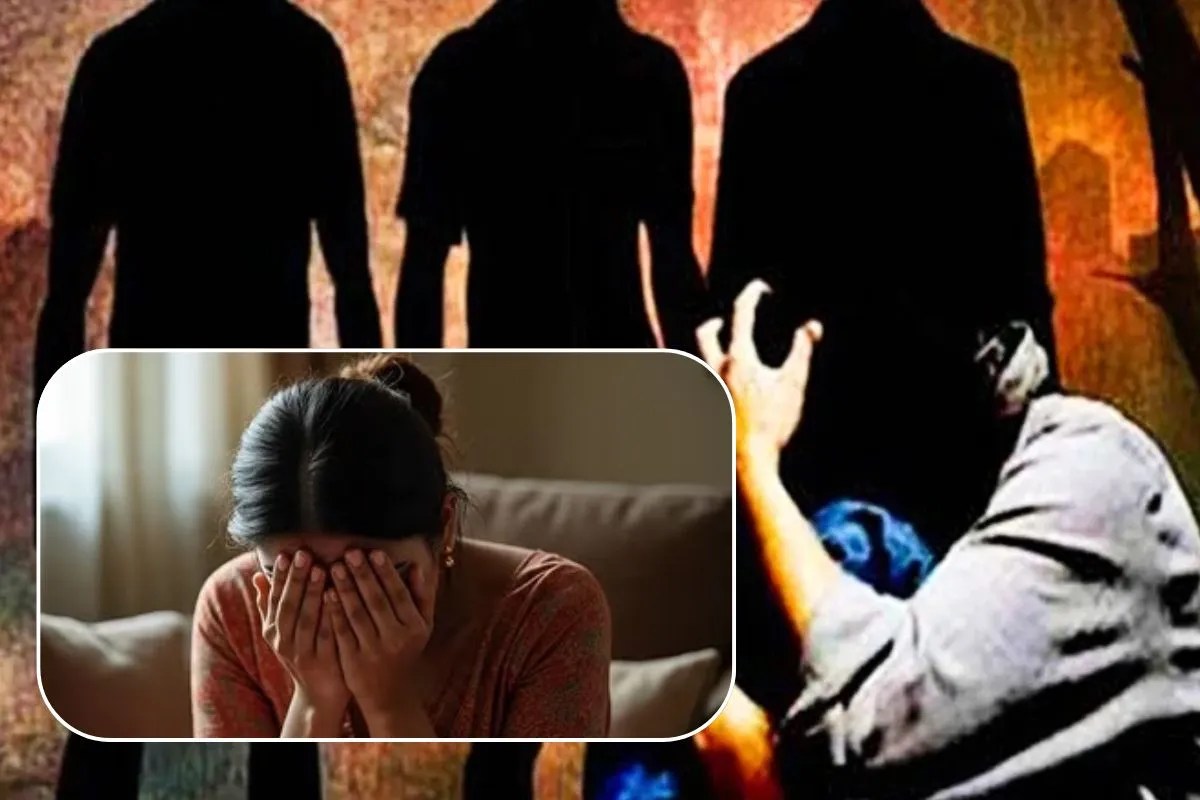 हरियाणा के नूंह में दरिंदगी: गैंगरेप और ब्लैकमेलिंग से टूटकर 20 साल की युवती ने की आत्महत्या, मरने से पहले पुलिस को दिए बयान