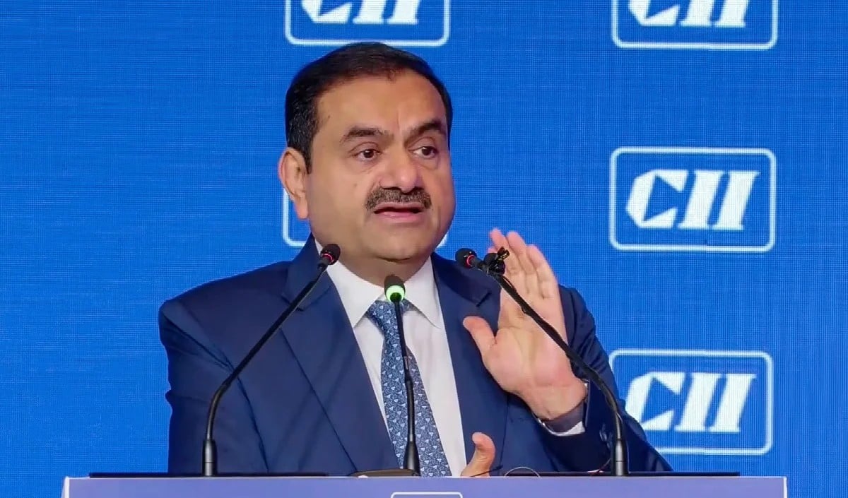 Gautam Adani को America में मिली सबसे बड़ी राहत, सारे केस बंद, Stock Market में मचाया धमाल