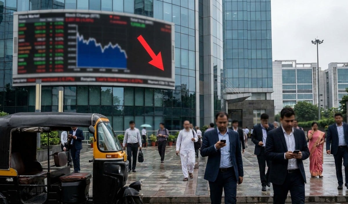 UN ने घटाया GDP Forecast, पर दुनिया में सबसे तेज दौड़ेगी Indian Economy, रिपोर्ट में बड़ा दावा