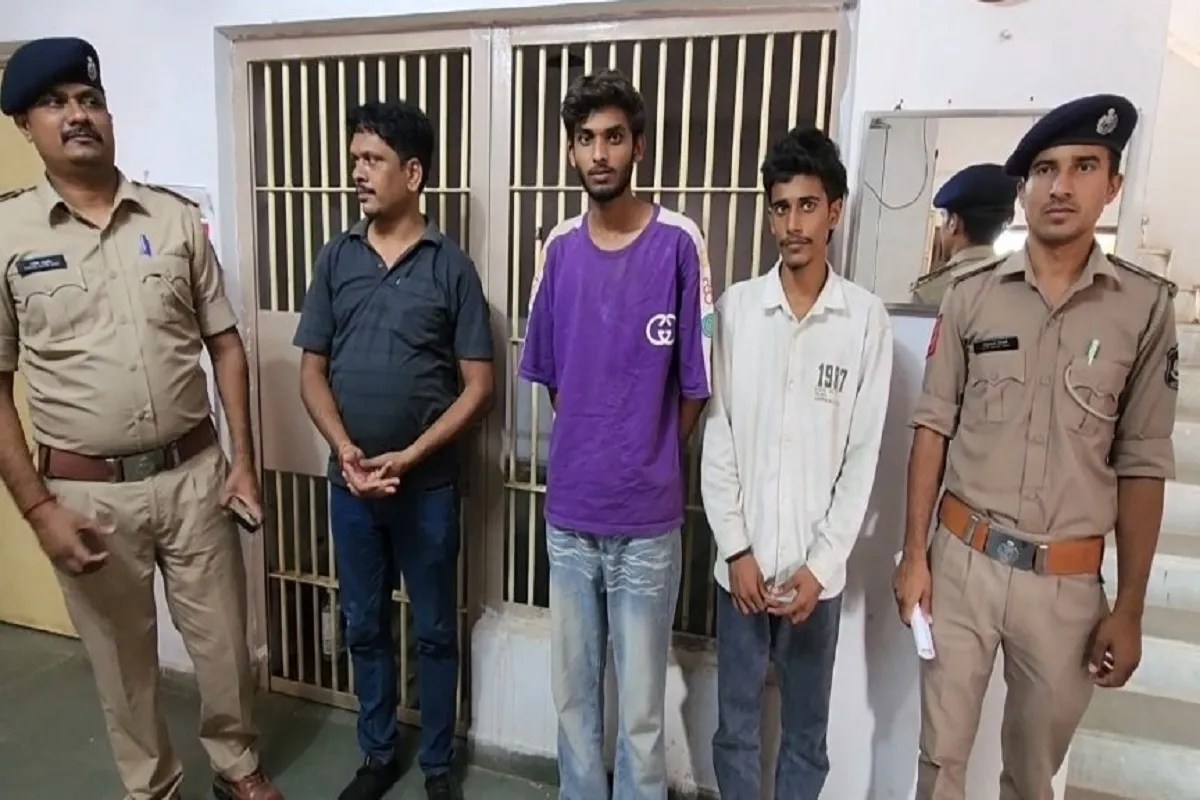 ऑपरेशन म्यूल हंट : 804 करोड़ से अधिक के घोटाले का खुलासा, तीन गिरफ्तार