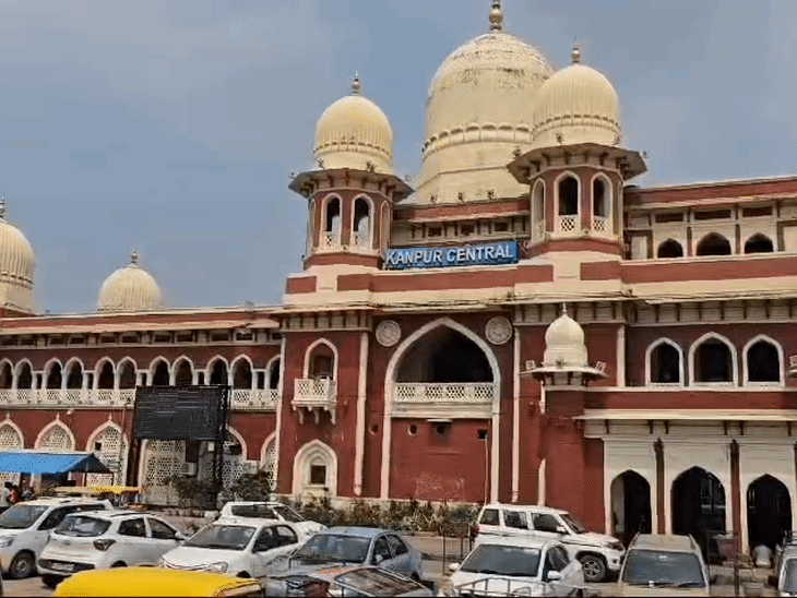 अहमदाबाद-पटना समेत कई स्पेशल ट्रेनों के रूट बदले:कानपुर सेंट्रल की जगह प्रयागराज छिवकी होकर चलेगी, साउथ से बिहार के लिए एक समर स्पेशल ट्रेन शुरू