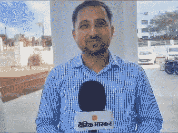 नगर आयुक्त गौरव सिंह सोगरवाल बने महाराजगंज के DM:जानिए गोरखपुर में उपलब्धि; लखनऊ CDO अजय जैन बने गोरखपुर नगर आयुक्त