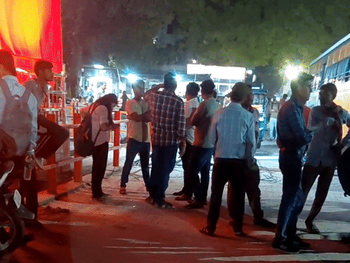 क्रिश्चियन इंटर कॉलेज के मैदान से होगा बसों का संचालन:फर्रुखाबाद में रोडवेज बस स्टैंड पर महाराणा प्रताप की मूर्ति का होगा अनावरण