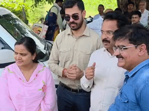 संभल में पौराणिक ब्रह्मवर्त तीर्थ को कराया गया कब्जामुक्त:प्रशासन ने शुरू किया सौंदर्यीकरण अभियान, वागभरती तीर्थ भी अतिक्रमण से मुक्त