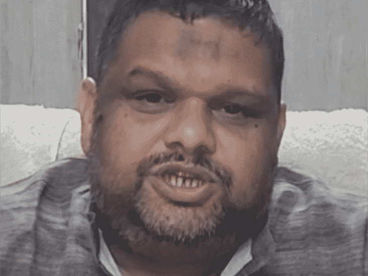 NHRC सदस्य कानूनगो ने विजय मंदिर को लेकर जताई उम्मीद:भोजशाला फैसले पर कहा- देश अपनी गौरवशाली विरासत को फिर से पहचान रहा
