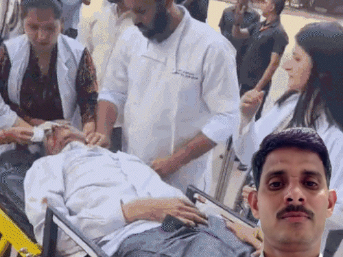 हरियाणा अकाउंट ऑफिसर के सुसाइड केस की पूरी कहानी:बीवी को गले लगाया, बेटे को आशीर्वाद दिया-बड़ा अधिकारी ही बनना; भाई के 6 बड़े खुलासे