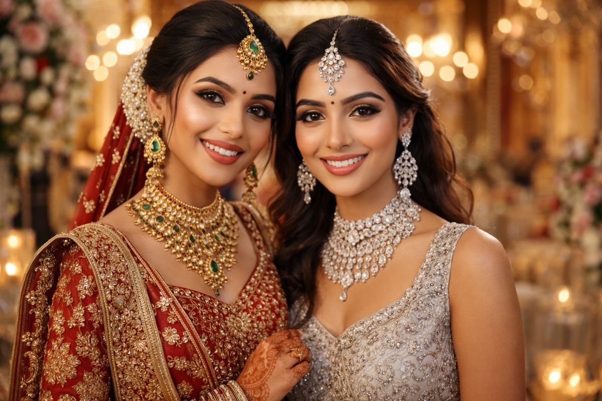 Gold Silver Price Today: सेफ हैवन डिमांड बढ़ने से सोने में आई तेजी, चांदी में जबरदस्त उछाल, जानिए क्या हैं भाव