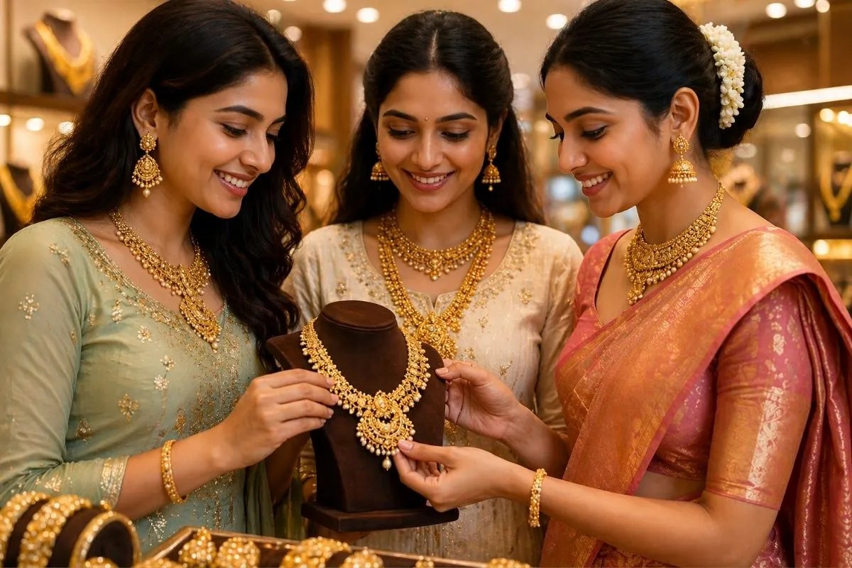 Gold Silver Price Today: सोने-चांदी में जबरदस्त गिरावट, वायदा और हाजिर बाजार में जानिए गोल्ड के रेट