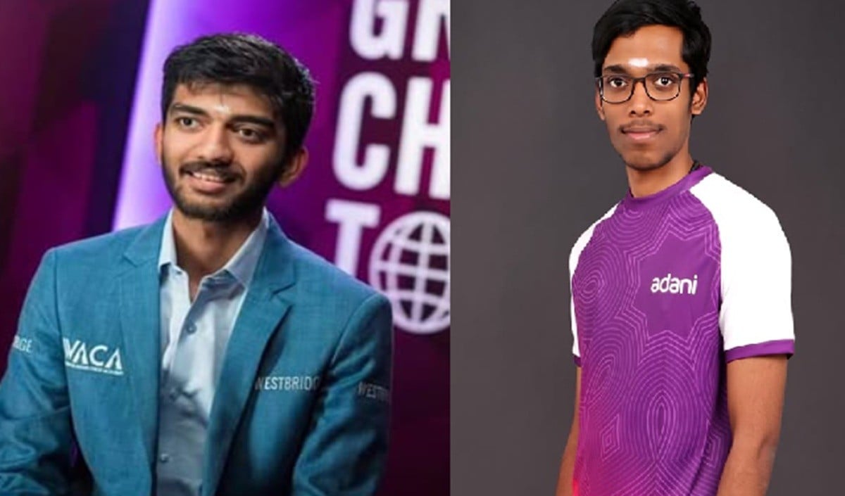 Norway Chess में Gukesh vs Carlsen की जंग, क्या ‘किंग’ को मात देंगे विश्व चैंपियन?