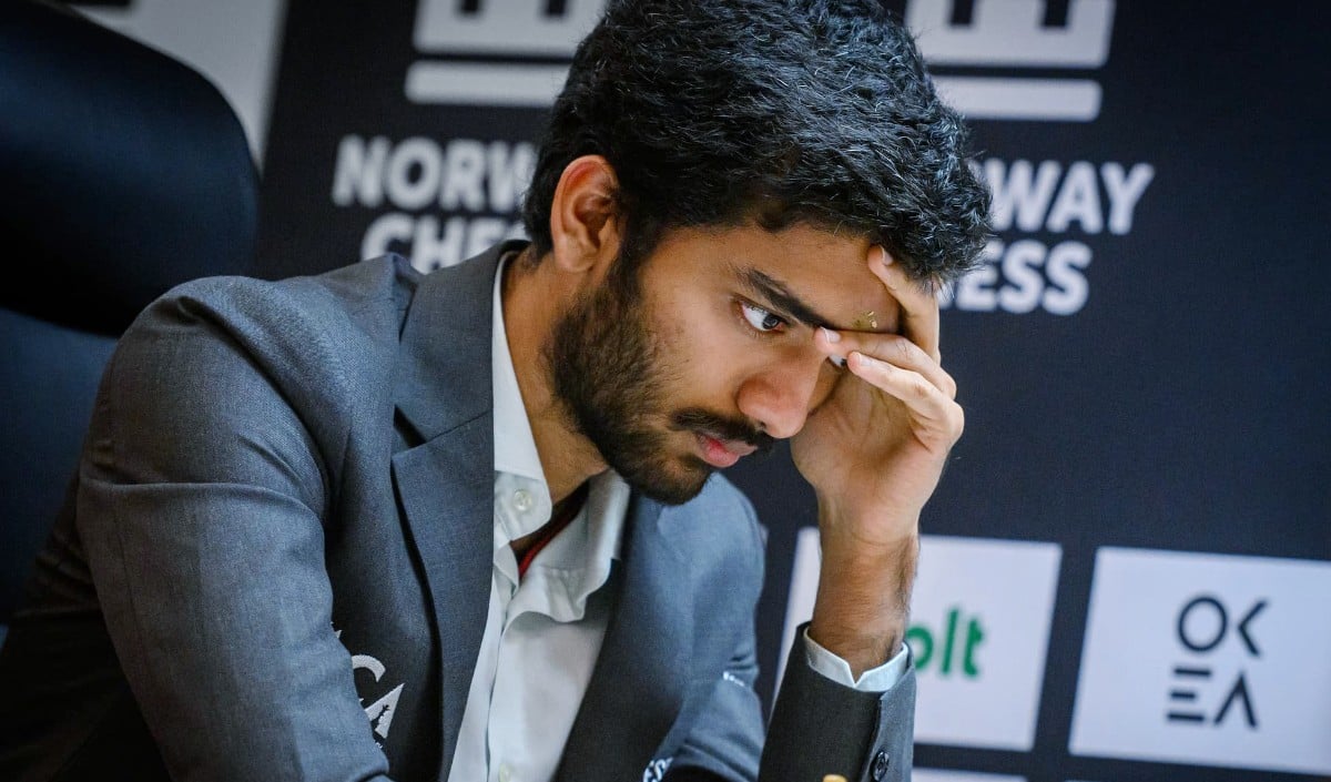 Norway Chess: Armageddon में Gukesh-Praggnanandhaa को मायूसी, Divya Deshmukh ने भारत को दी खुशी!