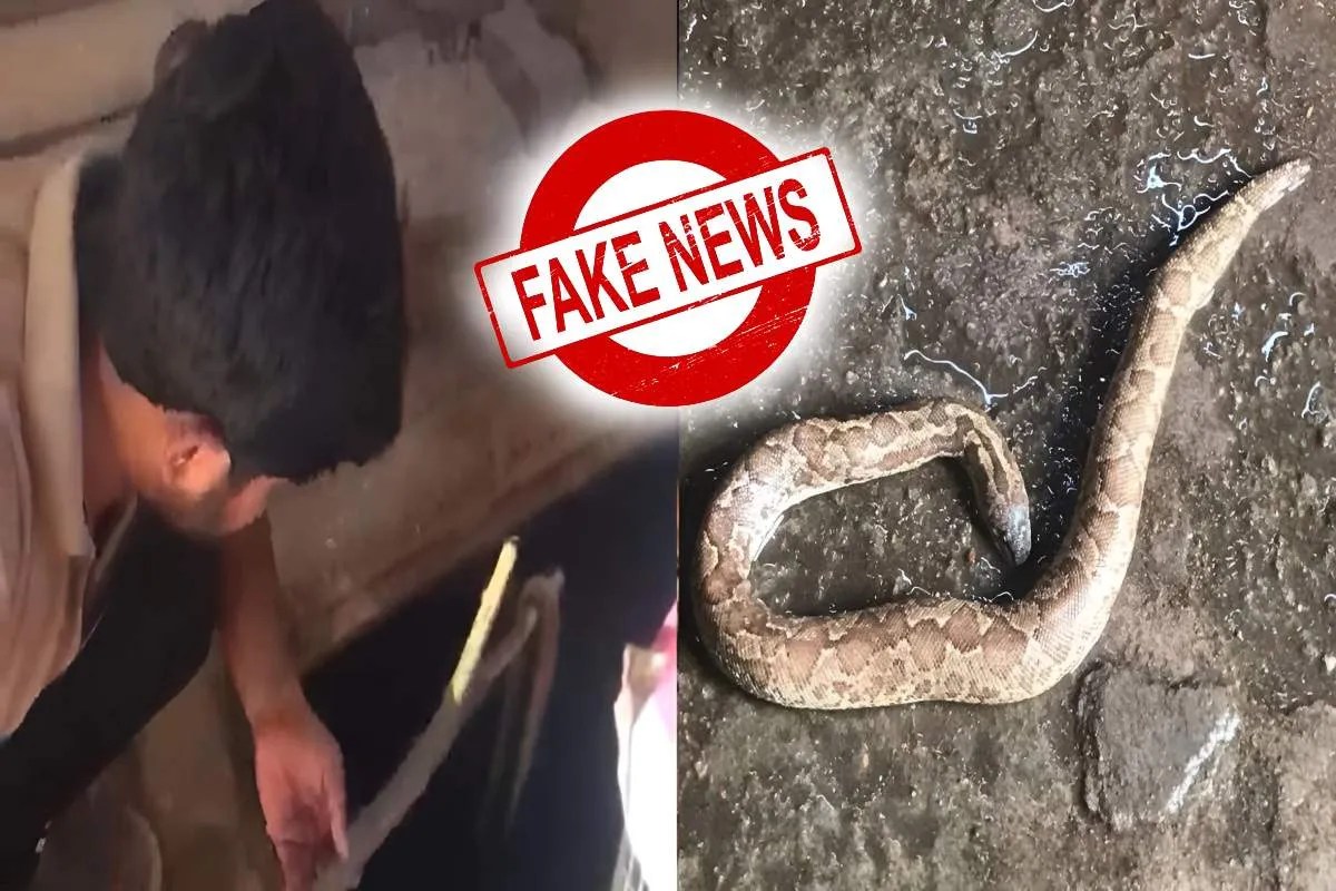 ग्वालियर में रील बनाने के चक्कर में दो बच्चों ने फैलाई अफवाह, करीब 19 हजार लोगों की सांसें अटकीं!
