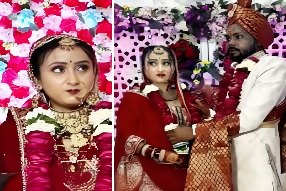 ‘तुम काले हो, तुम्हारे साथ जाने में शर्म आती है’, ग्वालियर में पति के रंग को लेकर ताने मारती है ‘सुंदर’ पत्नी